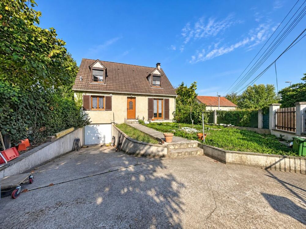 Vente Maison Maison Aulnay sous bois