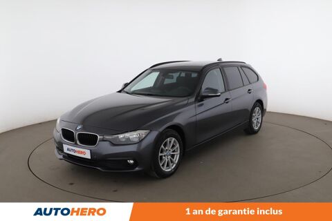 Annonce voiture BMW Série 3 14890 €