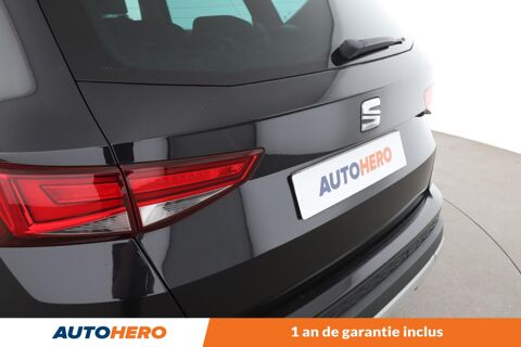 Ateca 2.0 TDI Xcellence DSG7 150 ch 2020 occasion 92130 Issy-les-Moulineaux