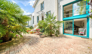  Appartement � vendre 10 pi�ces 262 m�