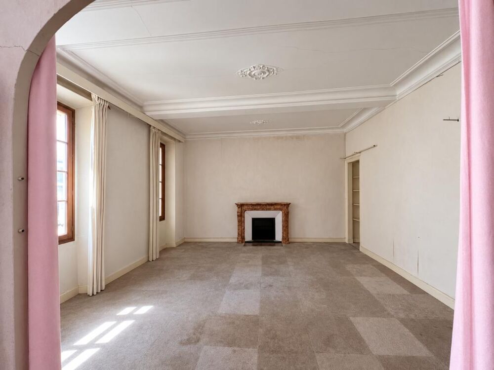 Vente Appartement Appartement Cannes