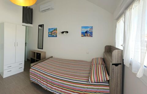  Appartement � louer 1 pi�ce 19 m�