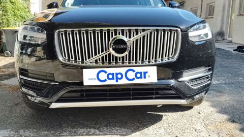 XC90 II 2.0 D5 235 Geartronic 8 Inscription 2017 occasion 31400 Toulouse