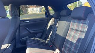 Polo VI 2.0 TSI 200 S&S DSG6 GTI - Premi&egrave;re main Toit ouvrant 2018 occasion 49300 Cholet