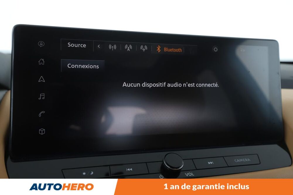X-Trail 1.5 e-POWER Tekna+ 5PL 204 ch 2023 occasion 92130 Issy-les-Moulineaux