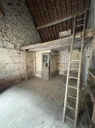  Maison � vendre 2 pi�ces 40 m�