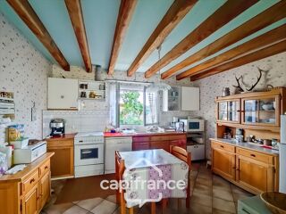  Maison à vendre 5 pièces 108 m²