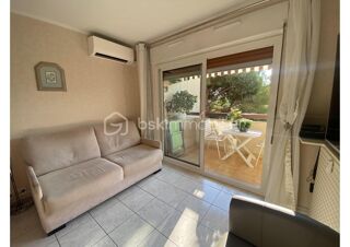  Appartement � vendre 3 pi�ces 58 m�