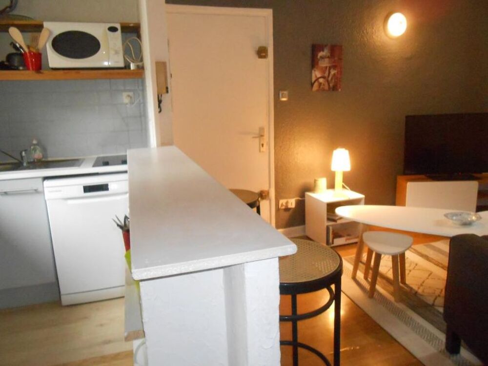 Location Appartement Appartement de 30m2 à louer sur Avignon Avignon