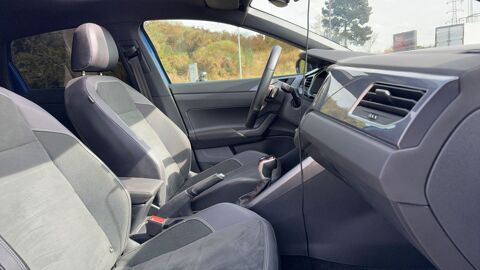Polo VI 2.0 TSI 207 DSG7 GTI - Automatique Toit ouvrant 2023 occasion 93330 Neuilly Sur Marne