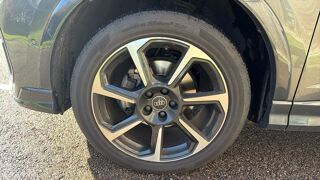 Q3 35 TFSI 150 S-Tronic7 S-Line - Automatique Toit ouvrant 2023 occasion 76230 Isneauville