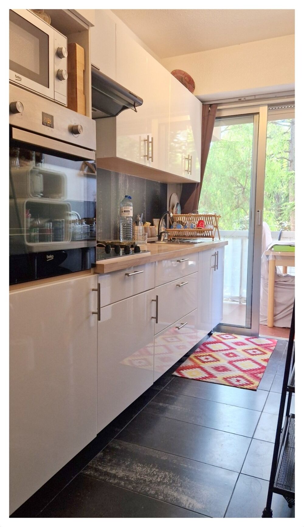 Vente Appartement Appartement à vendre  pièces  (60) Grasse