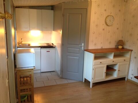  Appartement � louer 1 pi�ce 18 m�