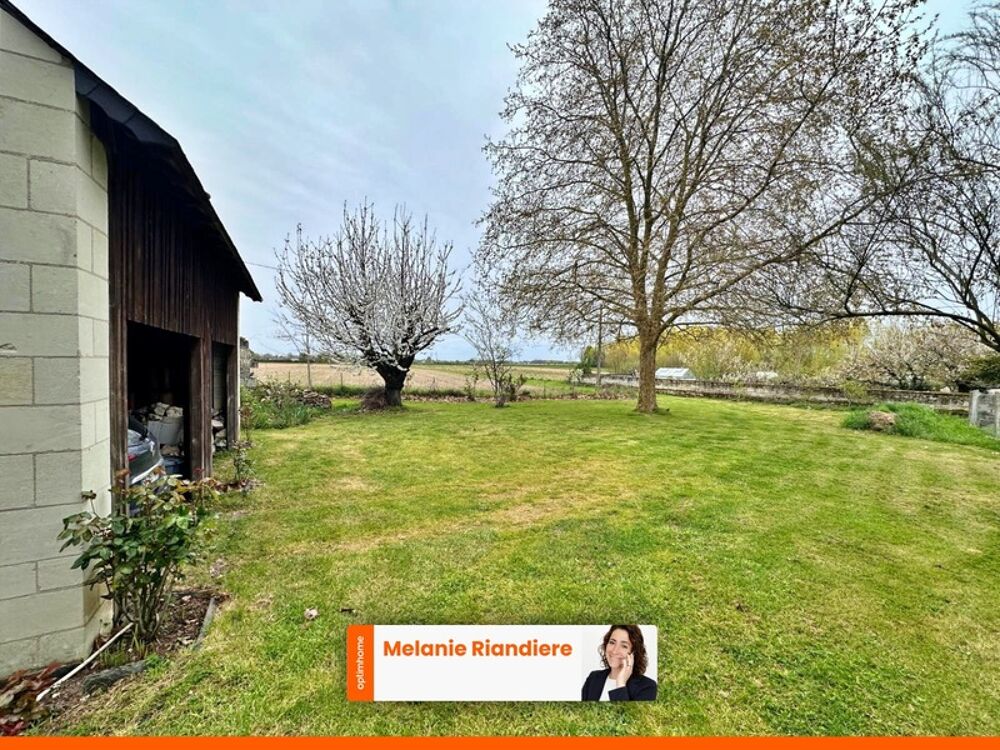 � vendre  Maison Saint-Mathurin-sur-Loire (49250)