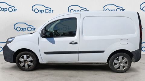 Kangoo Express 1.5 Blue dCi 115 Extra R-Link 2020 occasion 83700 Saint Raphael