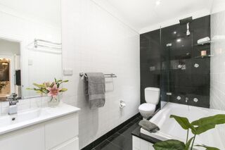  Appartement � vendre 5 pi�ces 96 m�