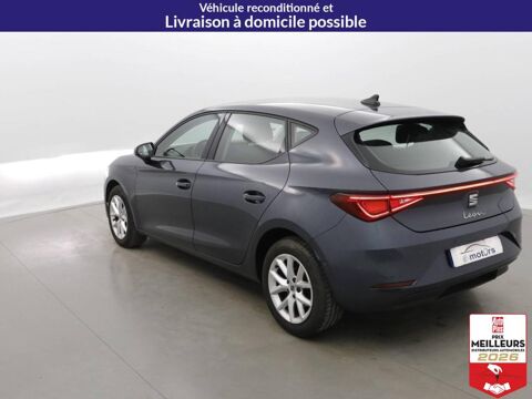 Leon TSI 110 Urban 2023 occasion 10150 Lavau
