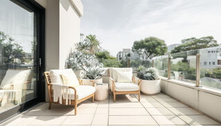  Appartement  vendre 4 pices 84 m