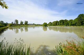  Propri�t�/ch�teau � vendre 11 pi�ces 373 m�