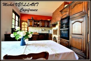  Maison à vendre 15 + pièces 365 m²