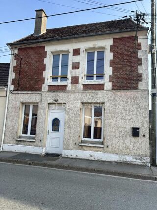  Maison � vendre 4 pi�ces 85 m�