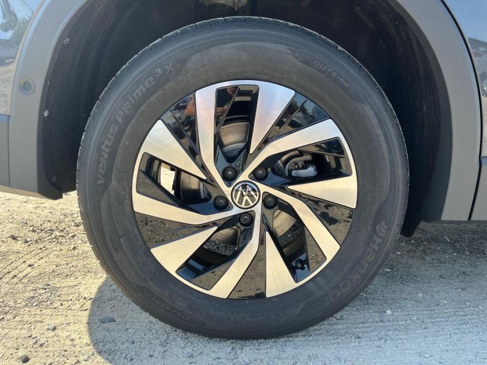 Tiguan NOUVEAU 1.5 EHYBRID 204CH DSG6 LI 2026 occasion 31100 Toulouse