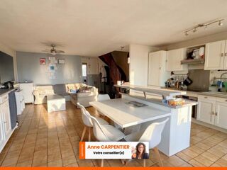  Maison à vendre 4 pièces 98 m²