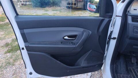 Kangoo Express II 1.5 dci 95ch Confort 2021 occasion 20230 San Giuliano