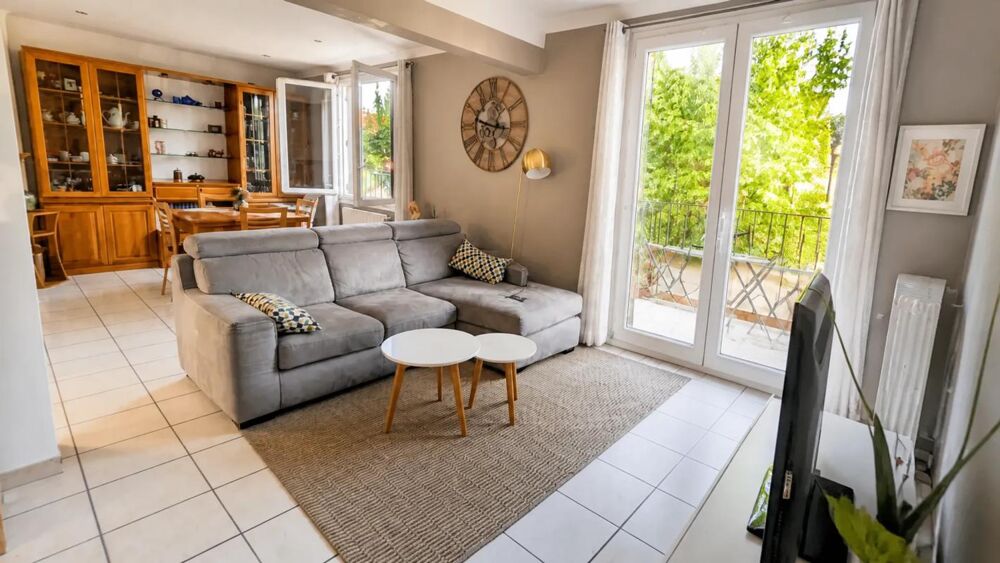 Vente Maison Maison de 6 pièces de 115 m² située à Drancy Drancy