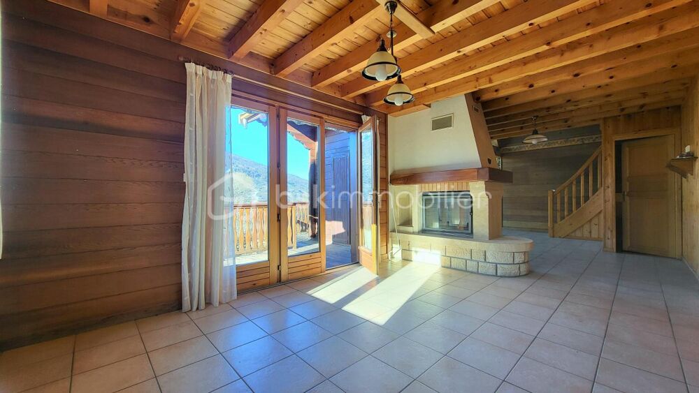  vendre  Chalet Brianon (05100)