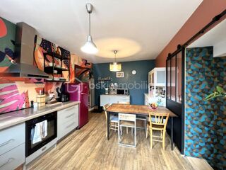  Maison � vendre 6 pi�ces 196 m�