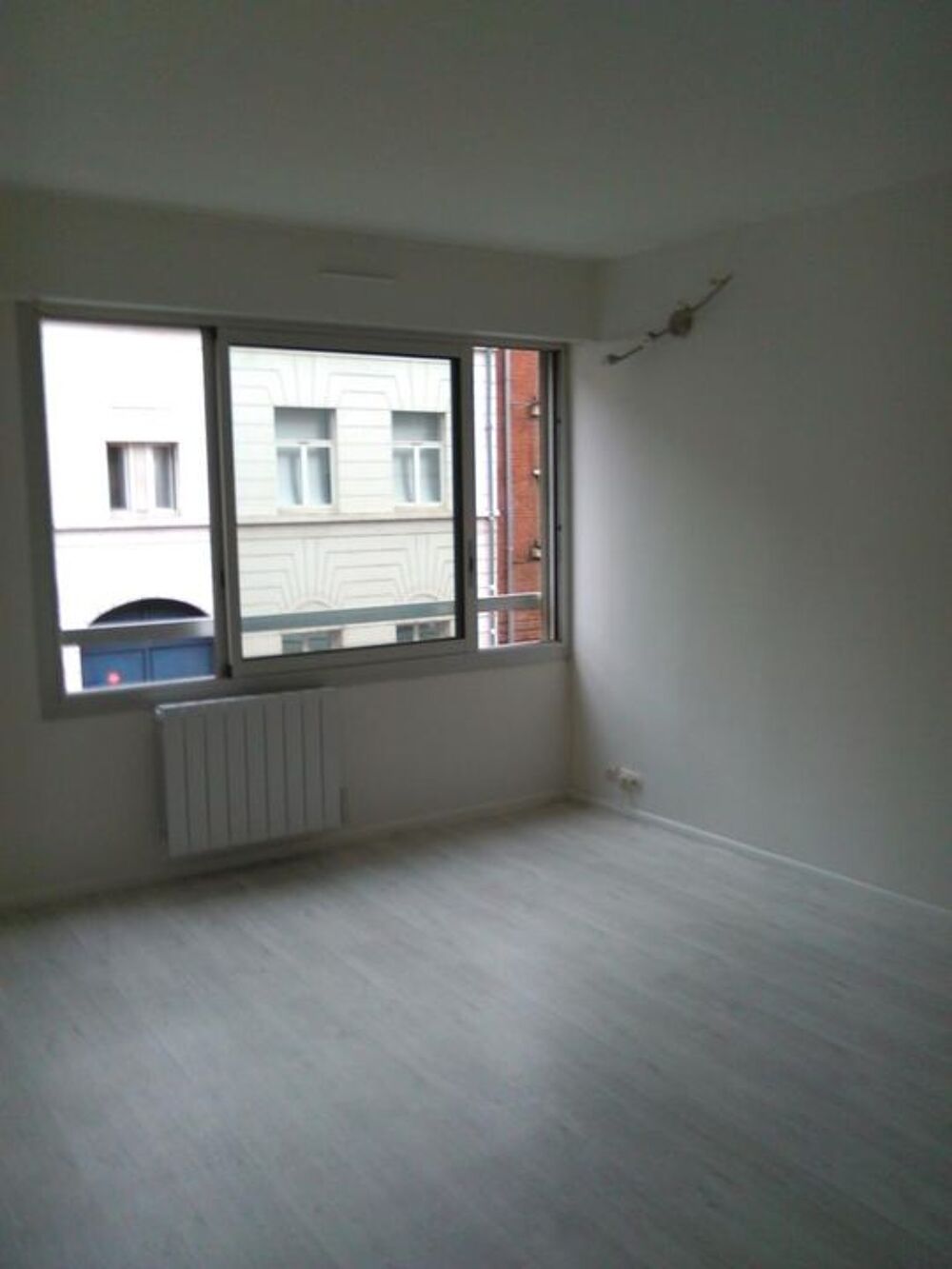 Location Appartement Studio de 29m2 à louer sur Lille Lille
