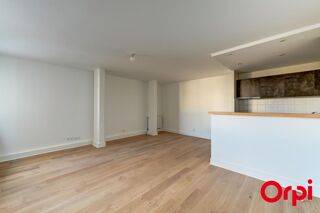  Appartement � vendre 2 pi�ces 54 m�