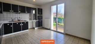  Maison � vendre 5 pi�ces 95 m�