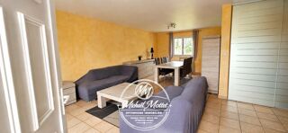  Maison à vendre 7 pièces 132 m²