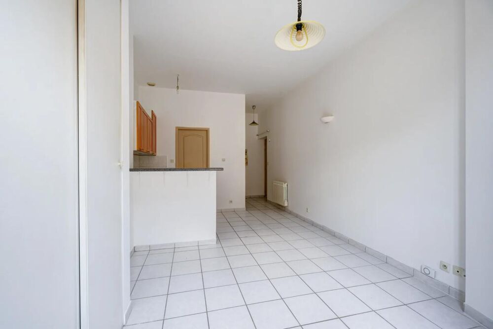 Vente Appartement Studio de 1 pièce de 24 m² situé à Lyon Lyon 7