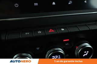 Clio 1.6 E-Tech Hybride Techno 145 ch 2022 occasion 92130 Issy-les-Moulineaux