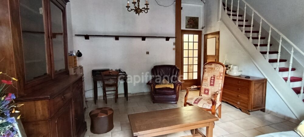 Maison 4 pièces 77 m² · à Arras · 77 m² · 159 000 €