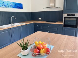  Maison à vendre 6 pièces 128 m²