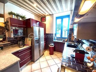  Maison � vendre 11 pi�ces 147 m�