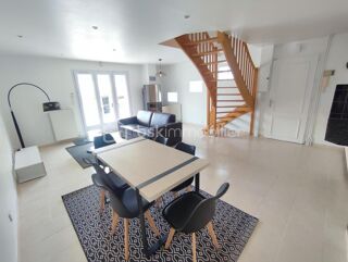  Maison � louer 4 pi�ces 66 m�