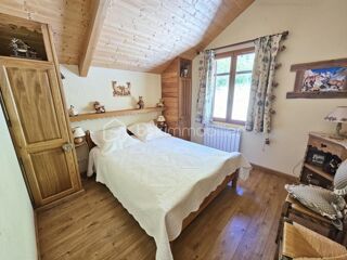  Chalet à vendre 6 pièces 250 m²