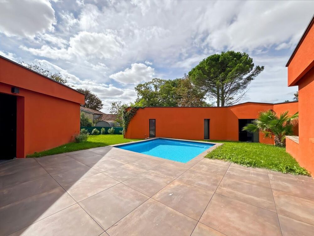 � vendre  Maison Balma (31130)