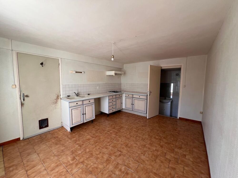 Vente Maison Maison à vendre 5 pièces VILLARS LES BOIS (17) Villars les bois