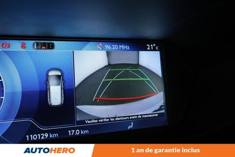 Grand C4 Picasso 1.6 e-HDi Intensive BV6 115 ch 2015 occasion 92130 Issy-les-Moulineaux