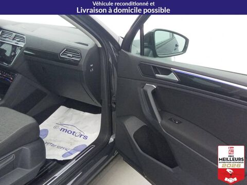 Tiguan 1.4 eHybrid 245 DSG6 Life +GPS +Cam&eacute;ra 2022 occasion 10150 Lavau