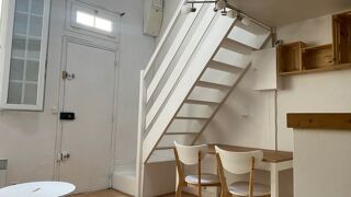 Appartement  vendre 1 pice 25 m