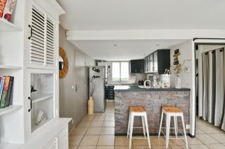  Maison � vendre 4 pi�ces 78 m�