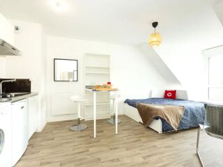  Appartement � louer 1 pi�ce 29 m�