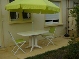  Appartement à louer 1 pièce 11 m²